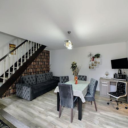 House Apartment Minerilor Клуж-Напока Екстериор снимка