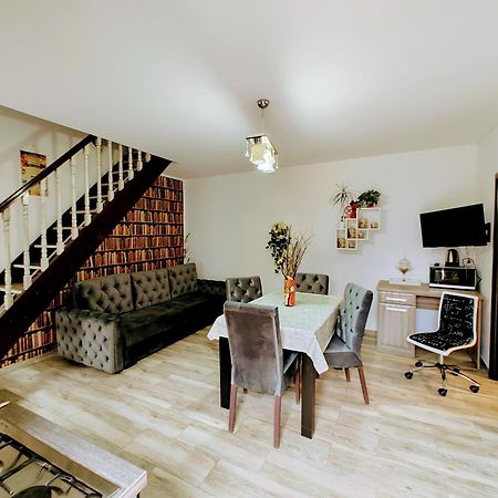 House Apartment Minerilor Клуж-Напока Екстериор снимка