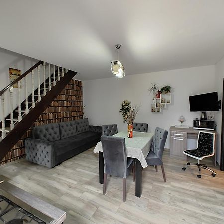 House Apartment Minerilor Клуж-Напока Екстериор снимка