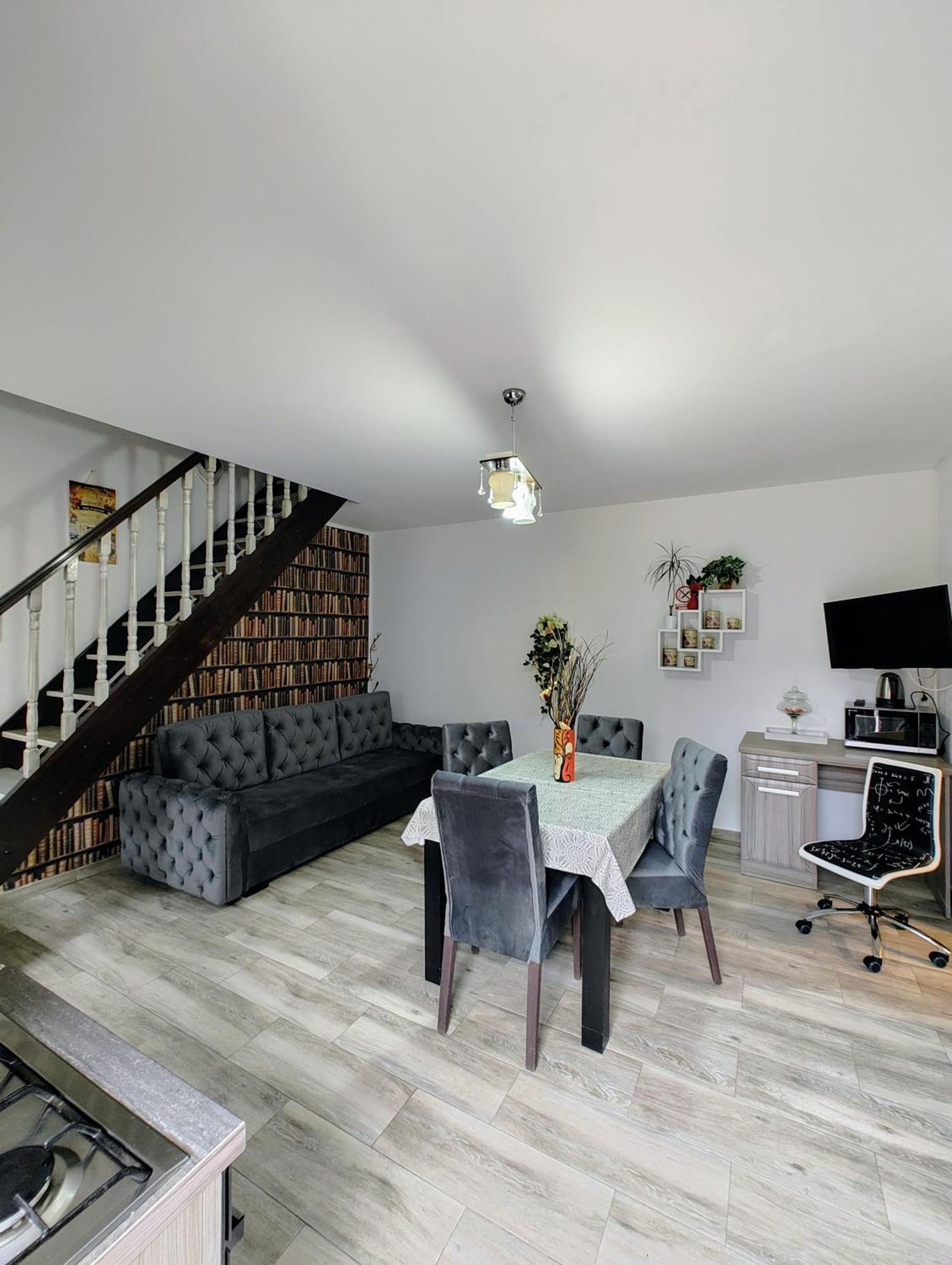 House Apartment Minerilor Клуж-Напока Екстериор снимка