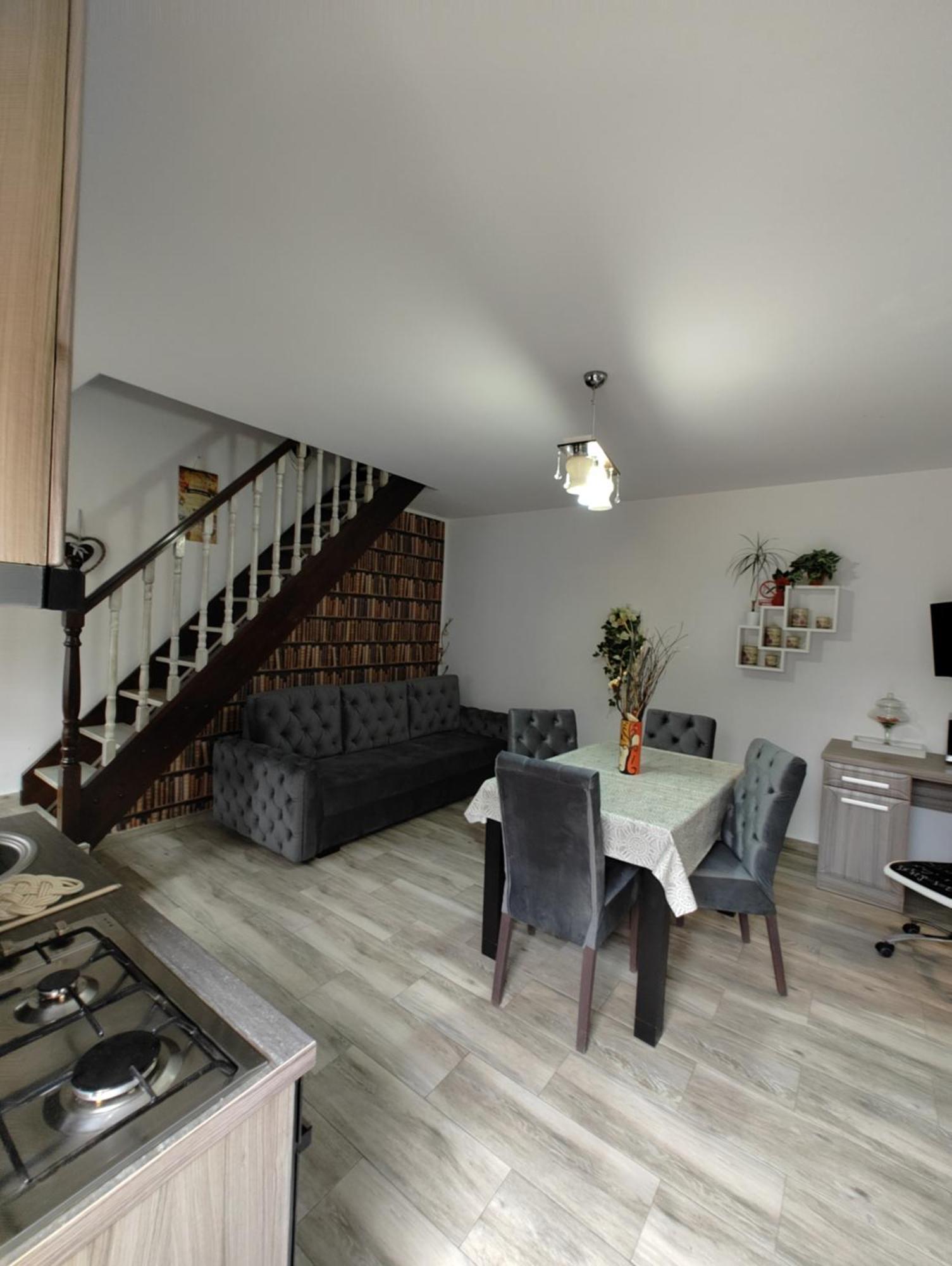 House Apartment Minerilor Клуж-Напока Екстериор снимка