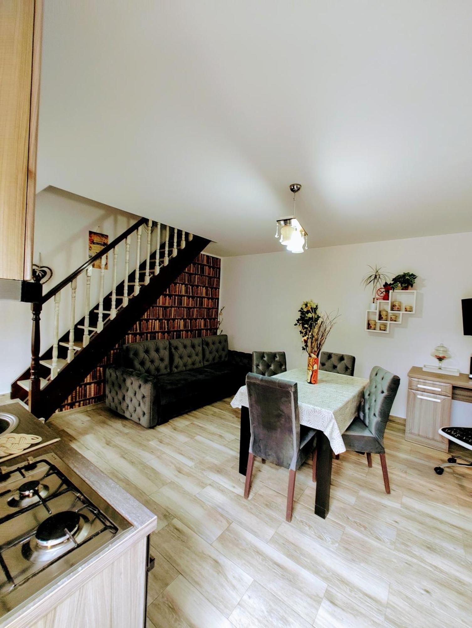 House Apartment Minerilor Клуж-Напока Екстериор снимка