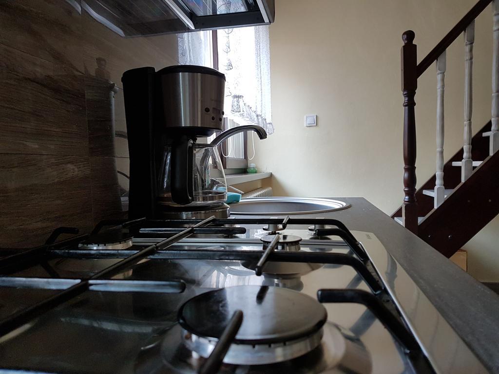 House Apartment Minerilor Клуж-Напока Екстериор снимка