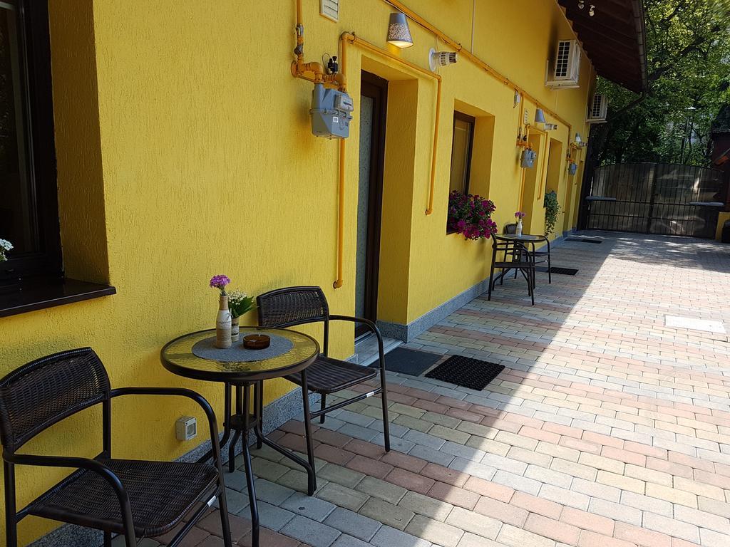 House Apartment Minerilor Клуж-Напока Екстериор снимка