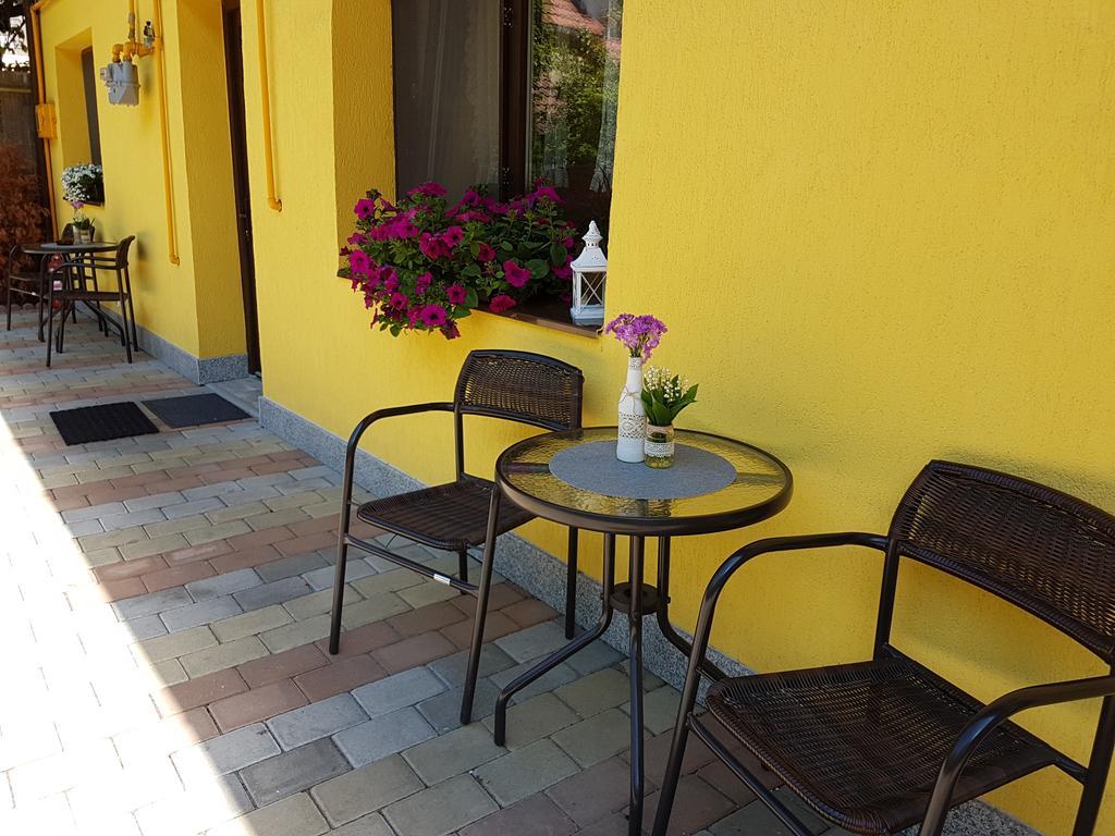 House Apartment Minerilor Клуж-Напока Екстериор снимка