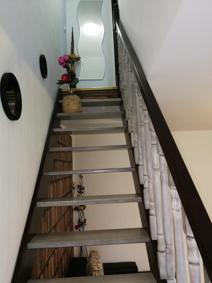 House Apartment Minerilor Клуж-Напока Екстериор снимка