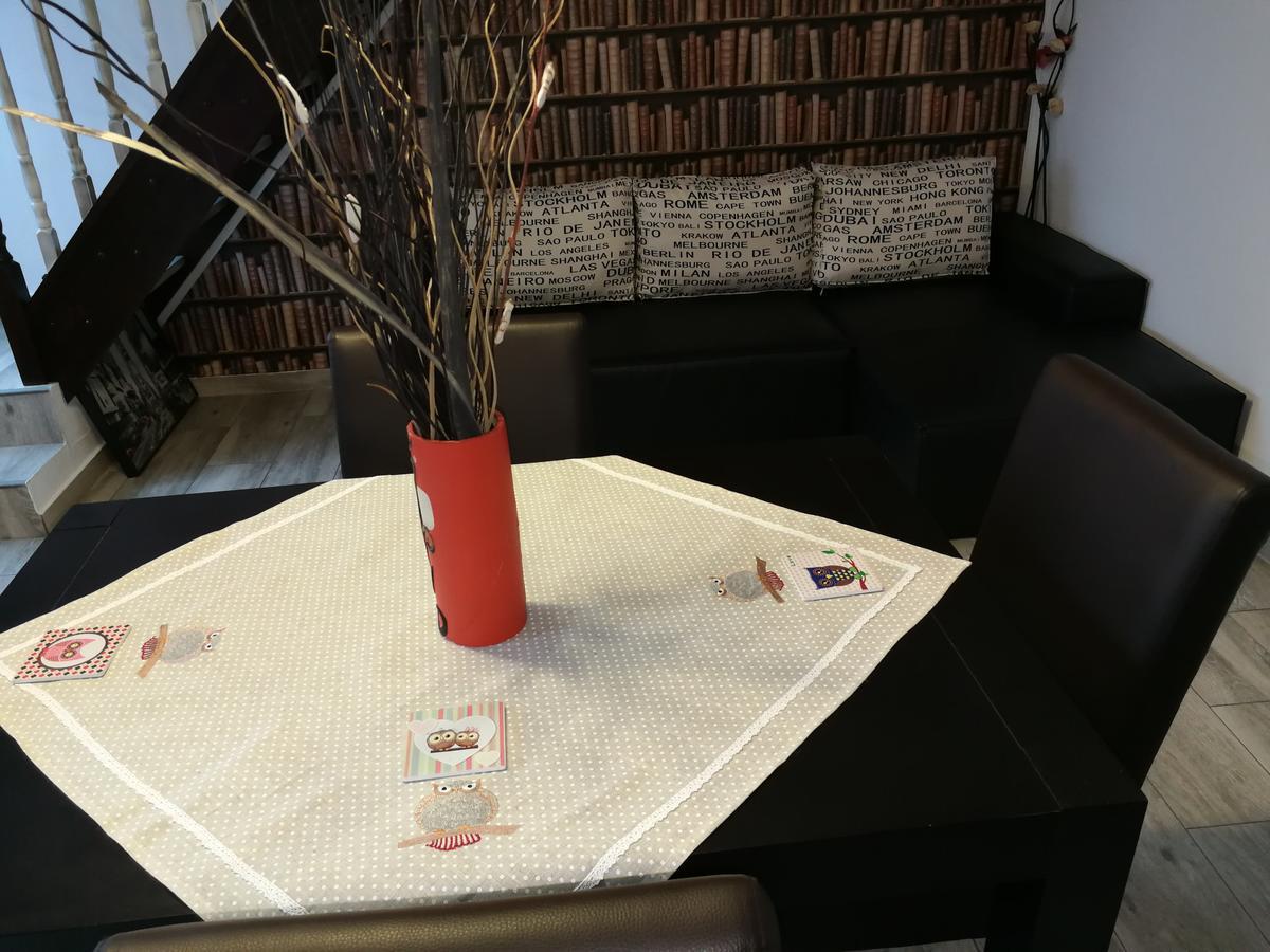 House Apartment Minerilor Клуж-Напока Екстериор снимка