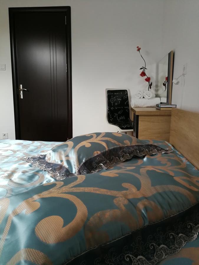 House Apartment Minerilor Клуж-Напока Екстериор снимка
