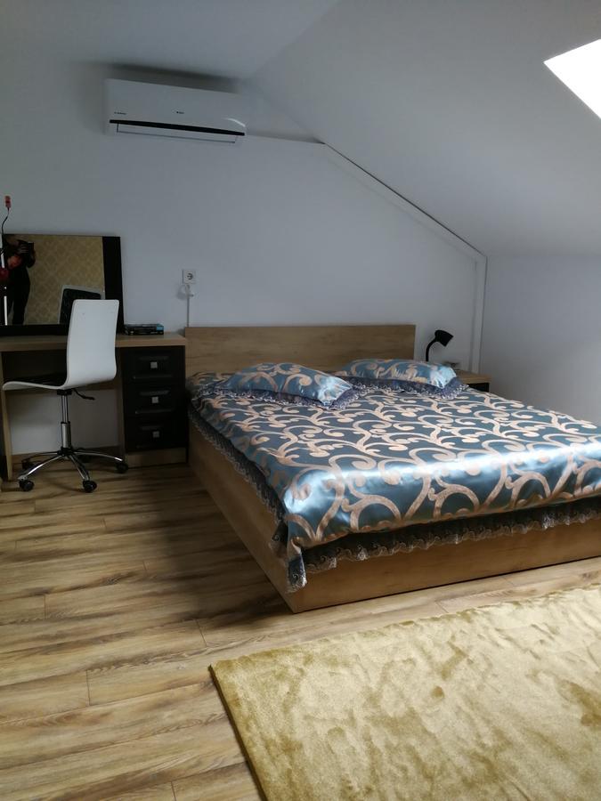 House Apartment Minerilor Клуж-Напока Екстериор снимка