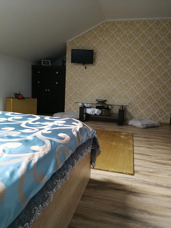 House Apartment Minerilor Клуж-Напока Екстериор снимка