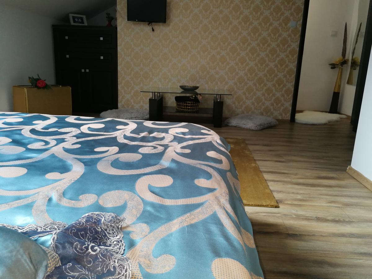House Apartment Minerilor Клуж-Напока Екстериор снимка