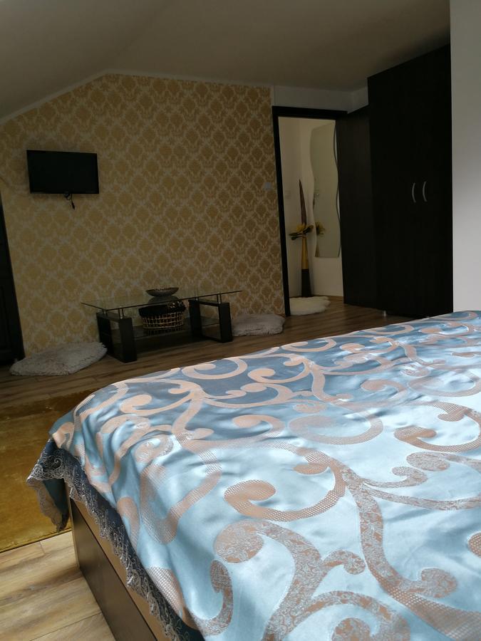 House Apartment Minerilor Клуж-Напока Екстериор снимка