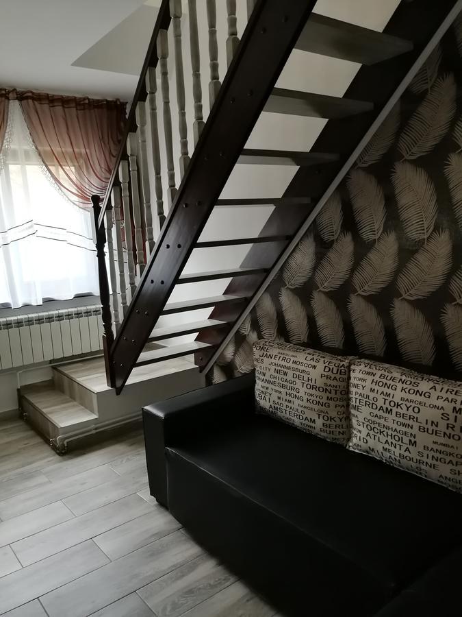 House Apartment Minerilor Клуж-Напока Екстериор снимка