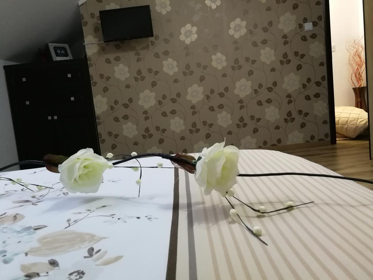 House Apartment Minerilor Клуж-Напока Екстериор снимка