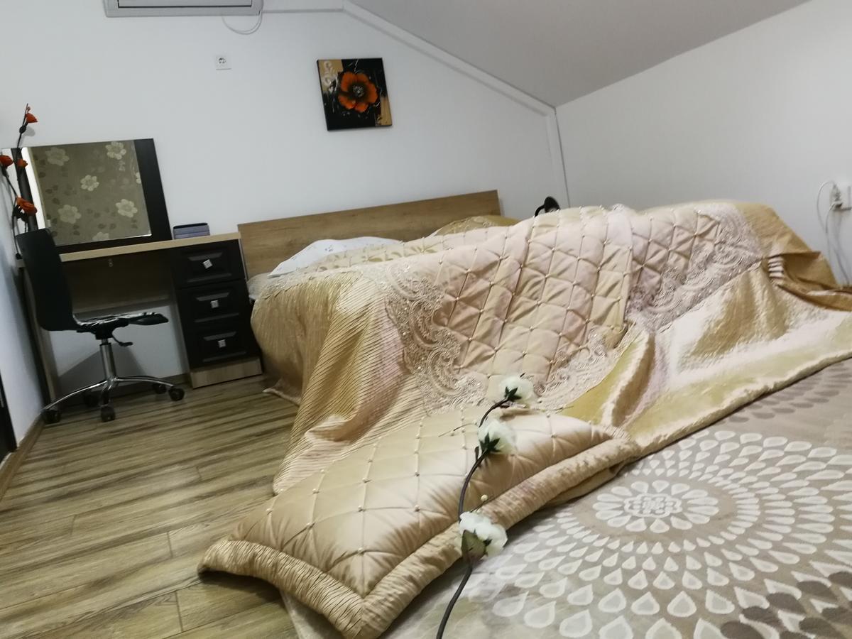 House Apartment Minerilor Клуж-Напока Екстериор снимка