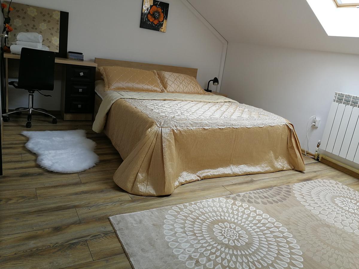 House Apartment Minerilor Клуж-Напока Екстериор снимка