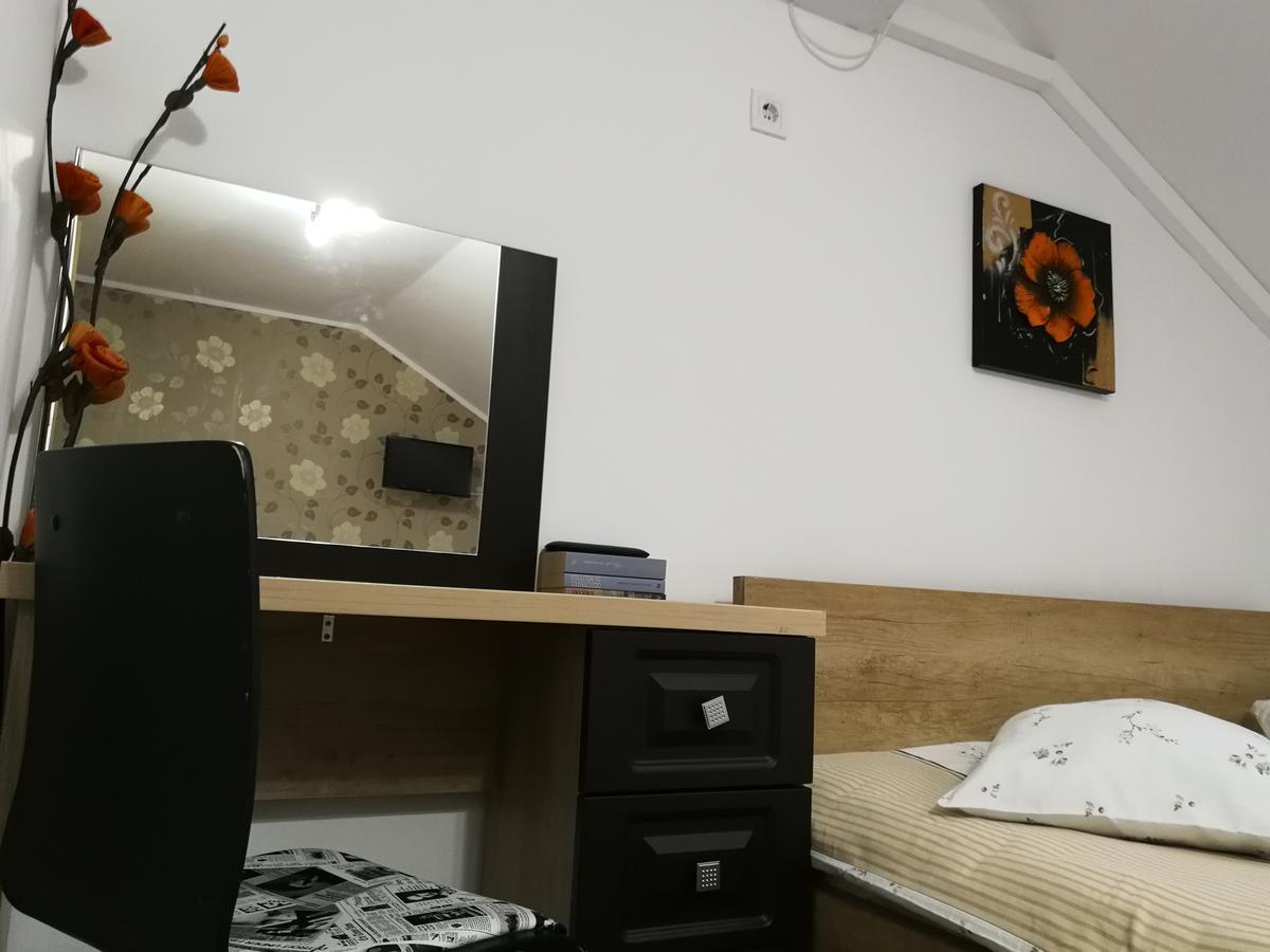 House Apartment Minerilor Клуж-Напока Екстериор снимка