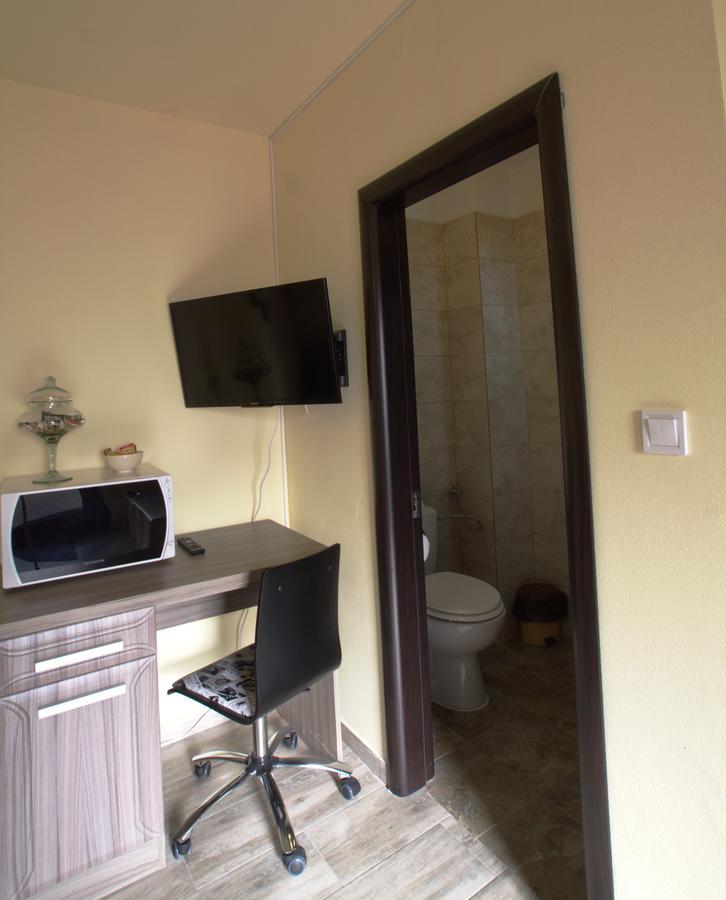House Apartment Minerilor Клуж-Напока Екстериор снимка