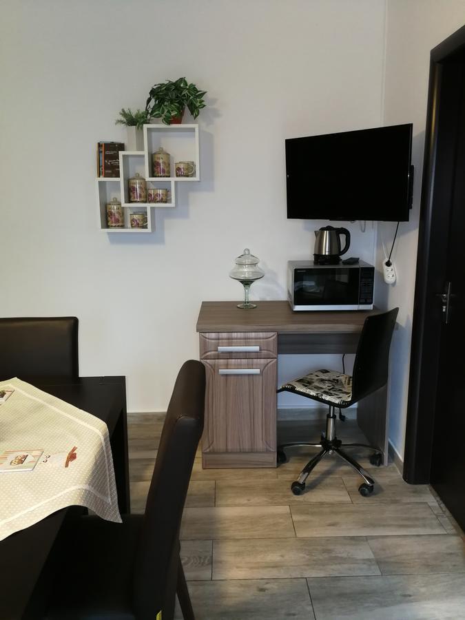House Apartment Minerilor Клуж-Напока Екстериор снимка