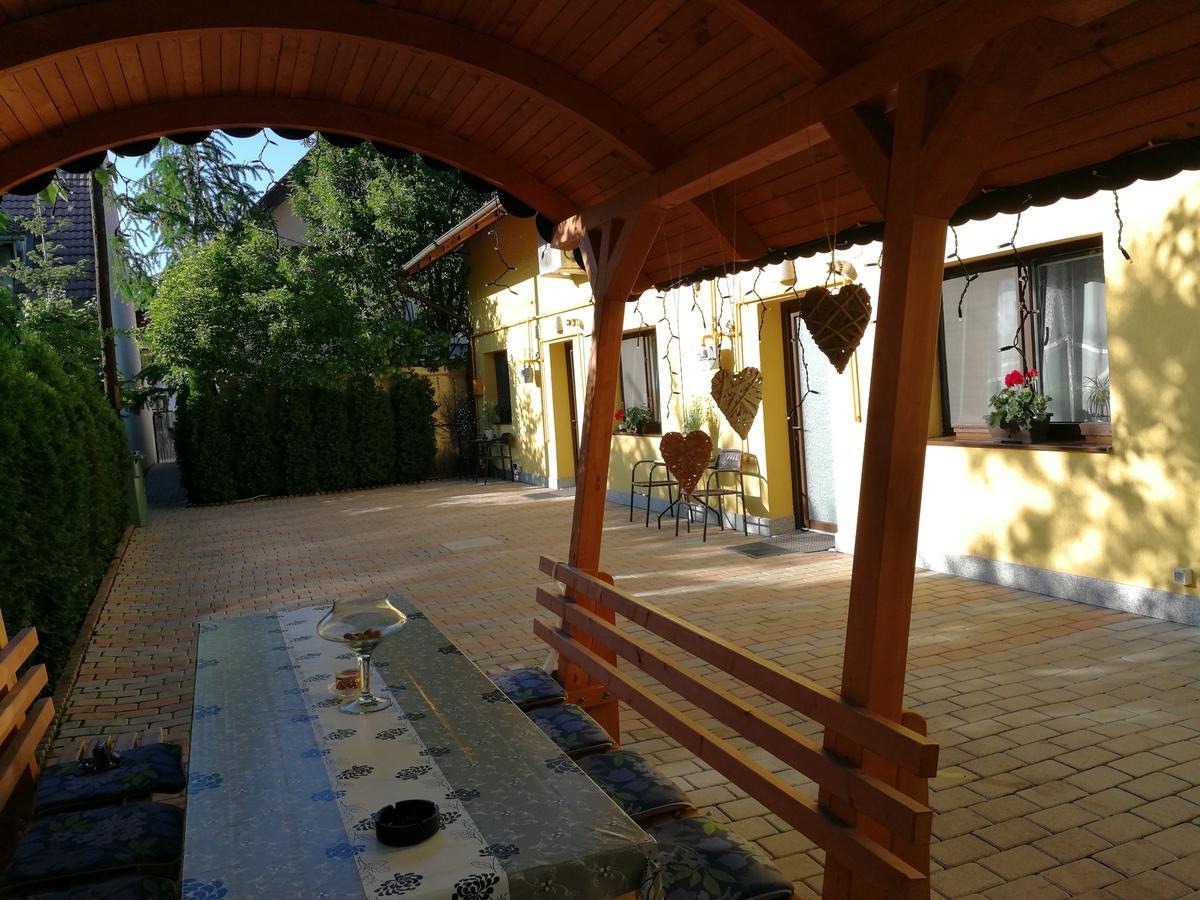 House Apartment Minerilor Клуж-Напока Екстериор снимка
