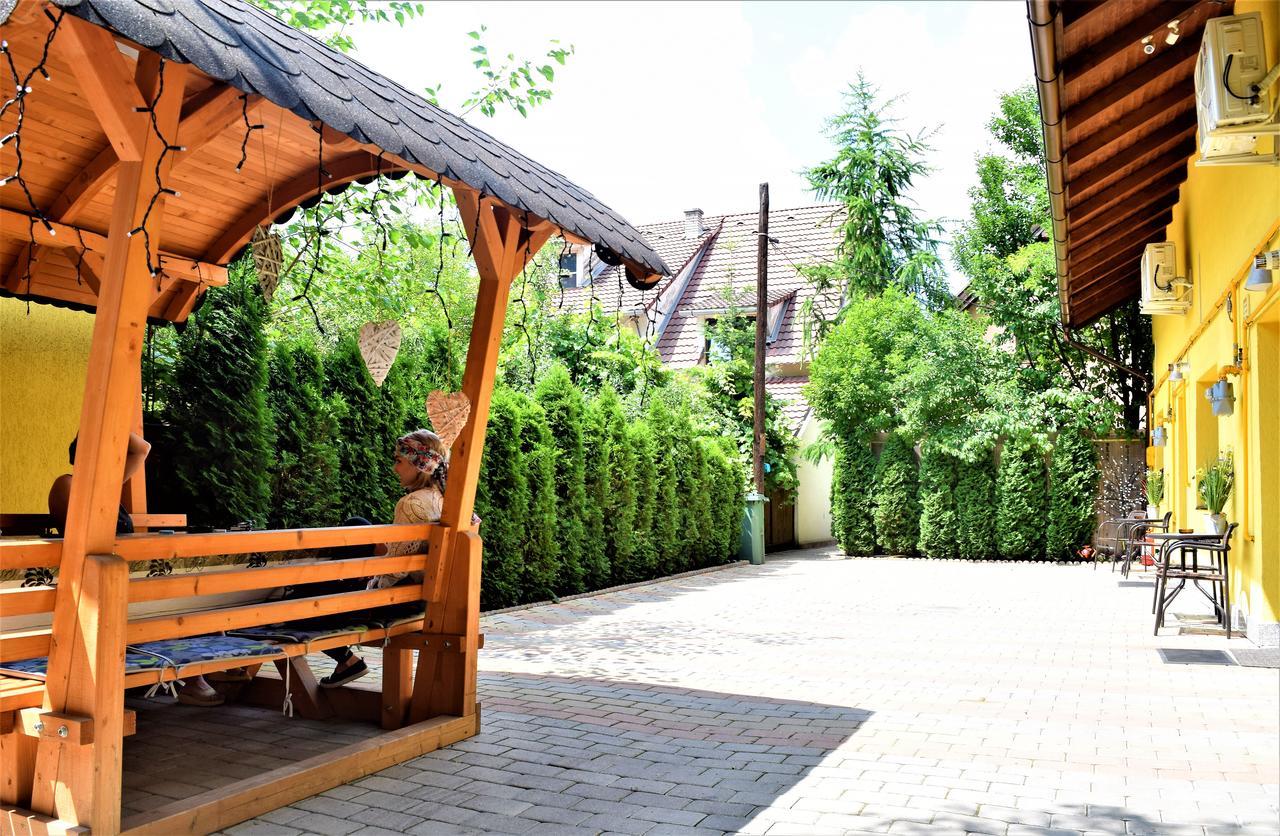 House Apartment Minerilor Клуж-Напока Екстериор снимка