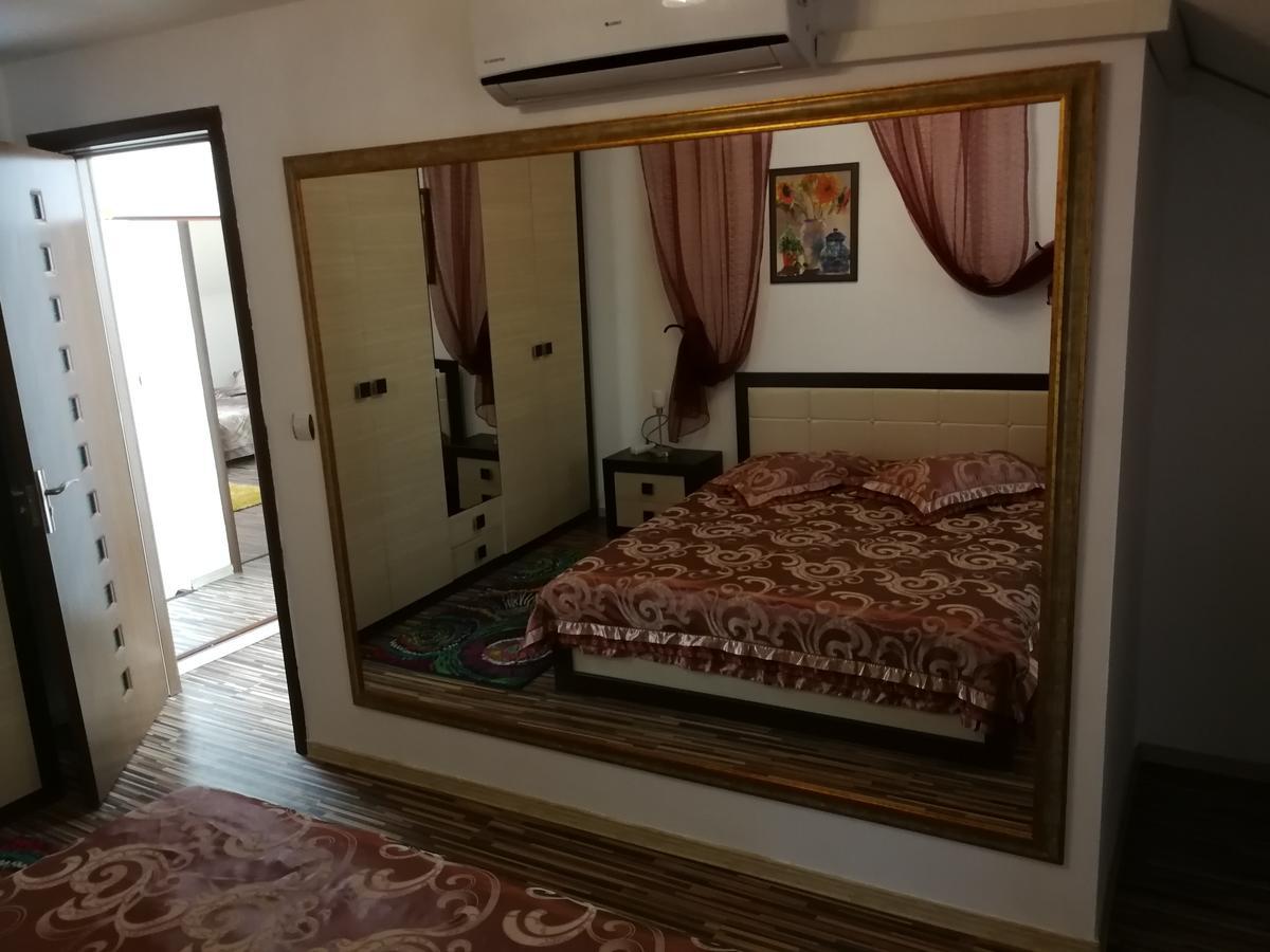 House Apartment Minerilor Клуж-Напока Екстериор снимка