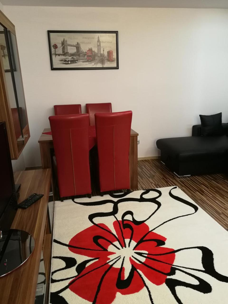 House Apartment Minerilor Клуж-Напока Екстериор снимка