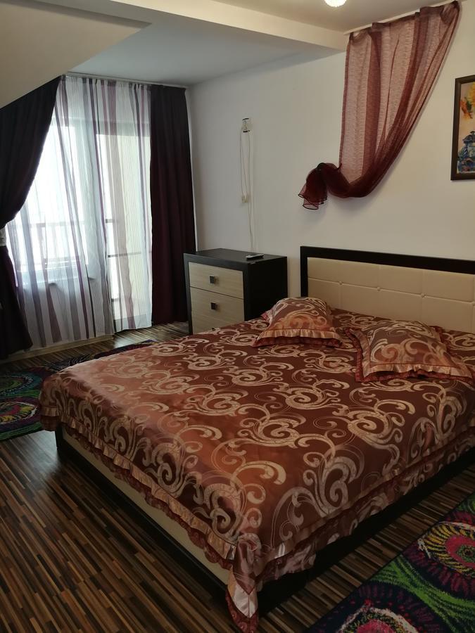 House Apartment Minerilor Клуж-Напока Екстериор снимка