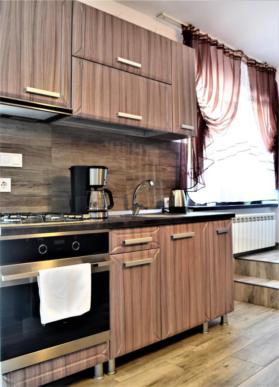 House Apartment Minerilor Клуж-Напока Екстериор снимка
