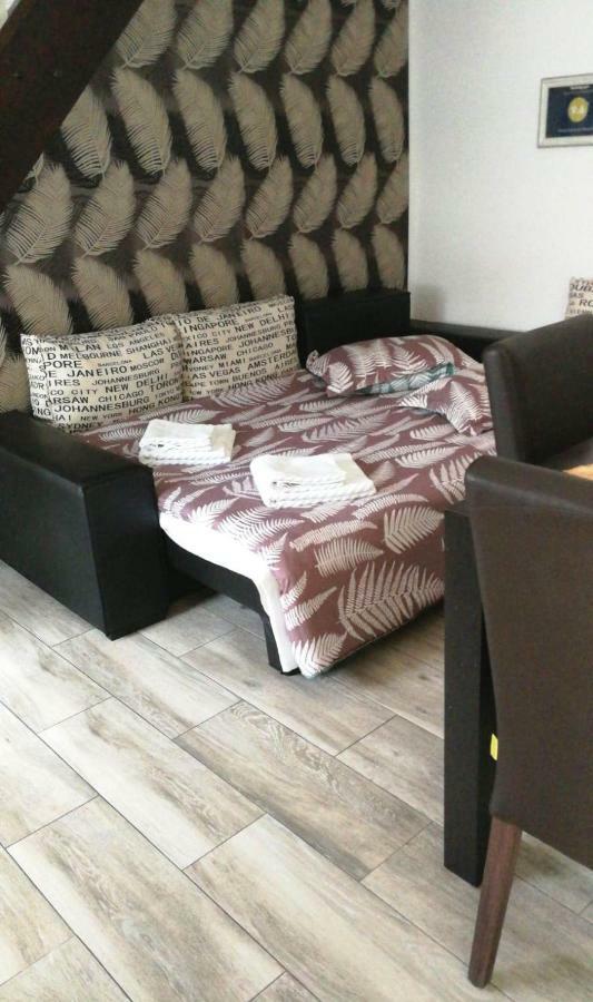 House Apartment Minerilor Клуж-Напока Екстериор снимка